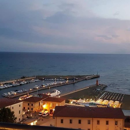 Loc.Cioccaie Διαμέρισμα Γκροσέτο Εξωτερικό φωτογραφία
