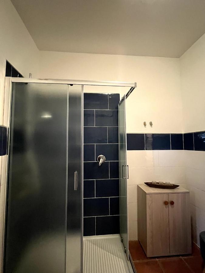 Loc.Cioccaie Διαμέρισμα Γκροσέτο Εξωτερικό φωτογραφία