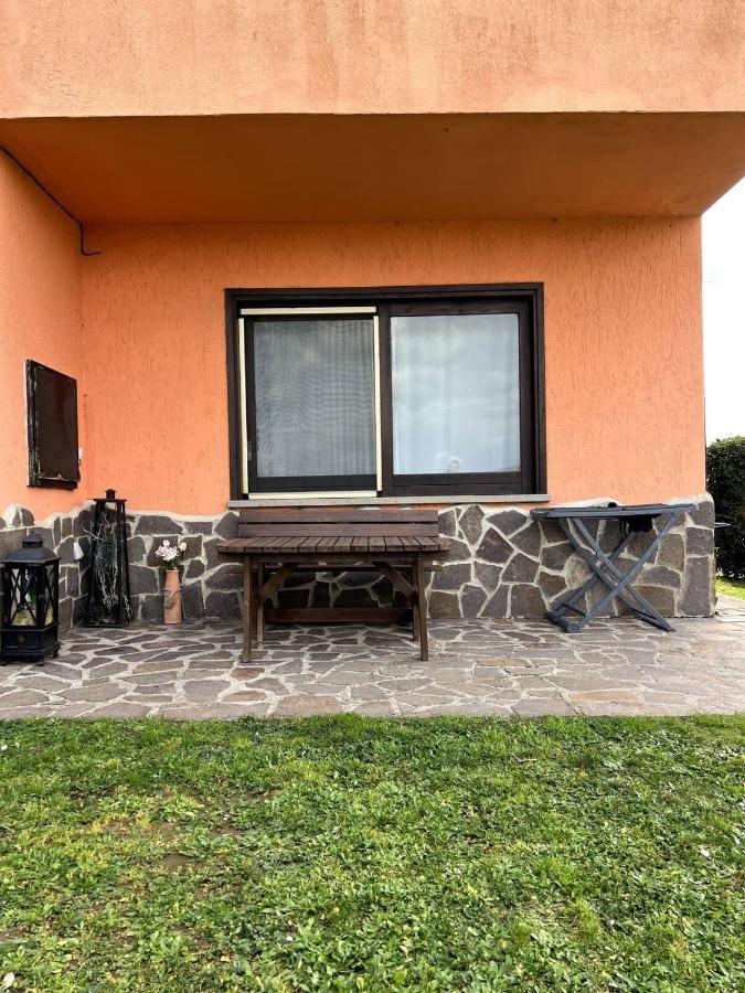 Loc.Cioccaie Διαμέρισμα Γκροσέτο Εξωτερικό φωτογραφία