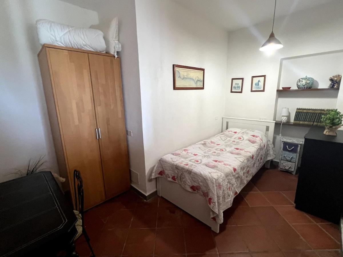 Loc.Cioccaie Διαμέρισμα Γκροσέτο Εξωτερικό φωτογραφία