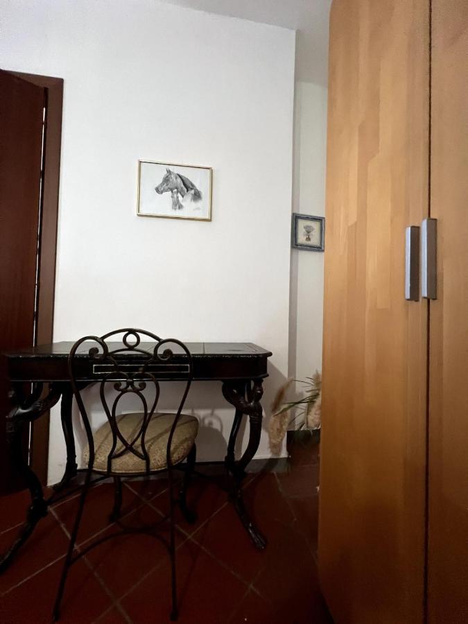 Loc.Cioccaie Διαμέρισμα Γκροσέτο Εξωτερικό φωτογραφία