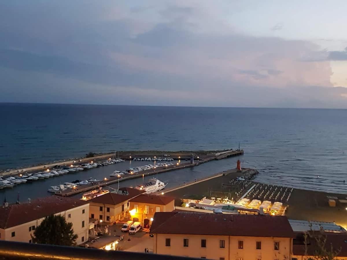 Loc.Cioccaie Διαμέρισμα Γκροσέτο Εξωτερικό φωτογραφία