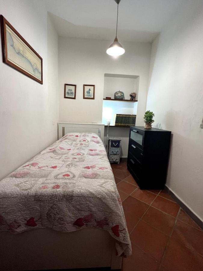Loc.Cioccaie Διαμέρισμα Γκροσέτο Εξωτερικό φωτογραφία