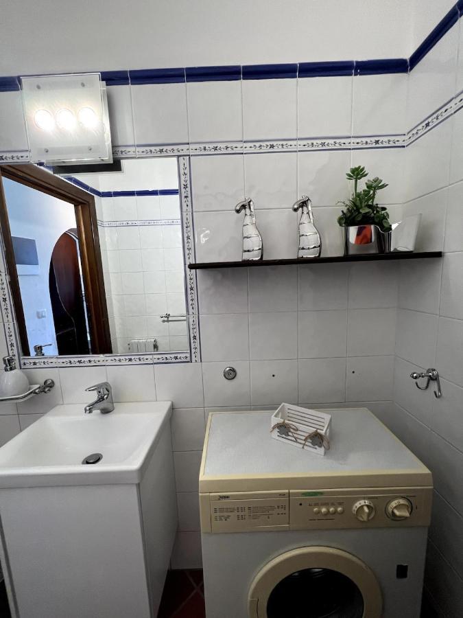 Loc.Cioccaie Διαμέρισμα Γκροσέτο Εξωτερικό φωτογραφία