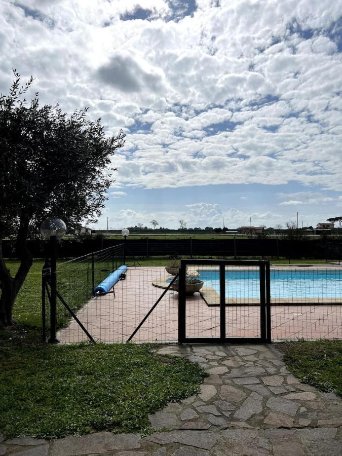 Loc.Cioccaie Διαμέρισμα Γκροσέτο Εξωτερικό φωτογραφία