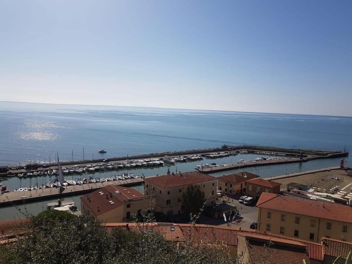 Loc.Cioccaie Διαμέρισμα Γκροσέτο Εξωτερικό φωτογραφία