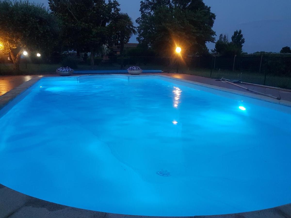 Loc.Cioccaie Διαμέρισμα Γκροσέτο Εξωτερικό φωτογραφία